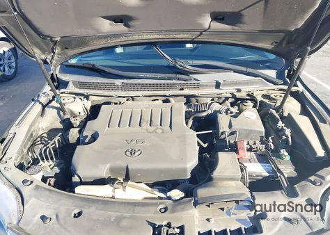 2014 Toyota Avalon Xle Premium из США, поврежденный, VIN 4T1BK1EB1EU135633